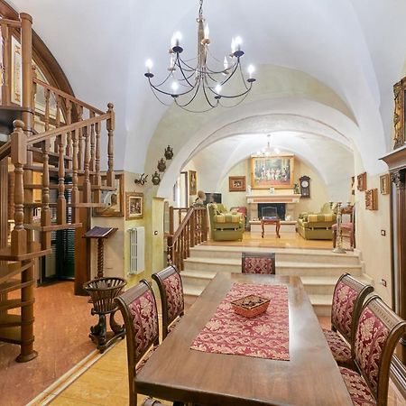 Centro Storico Rooms Gallipoli Dış mekan fotoğraf