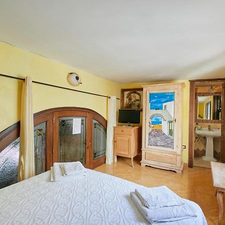 Centro Storico Rooms Gallipoli Dış mekan fotoğraf