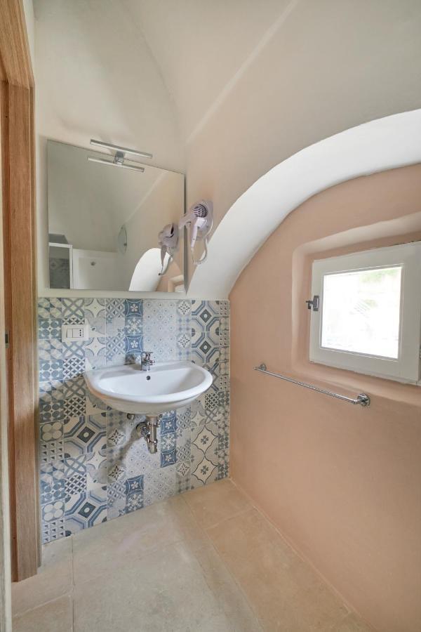 Centro Storico Rooms Gallipoli Dış mekan fotoğraf