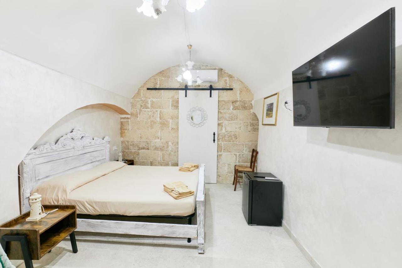 Centro Storico Rooms Gallipoli Dış mekan fotoğraf
