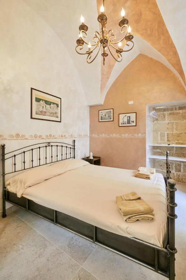 Centro Storico Rooms Gallipoli Dış mekan fotoğraf