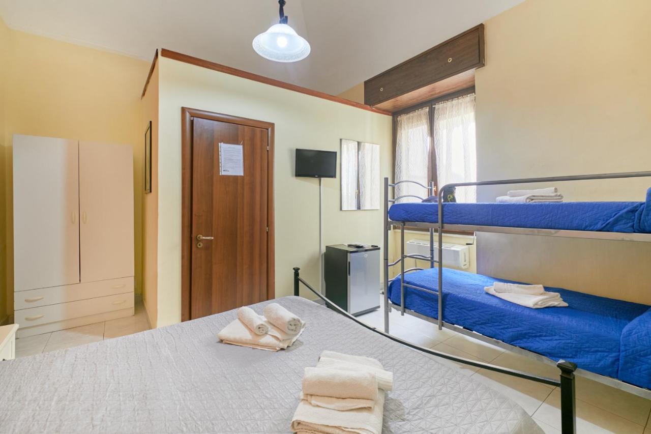 Centro Storico Rooms Gallipoli Dış mekan fotoğraf