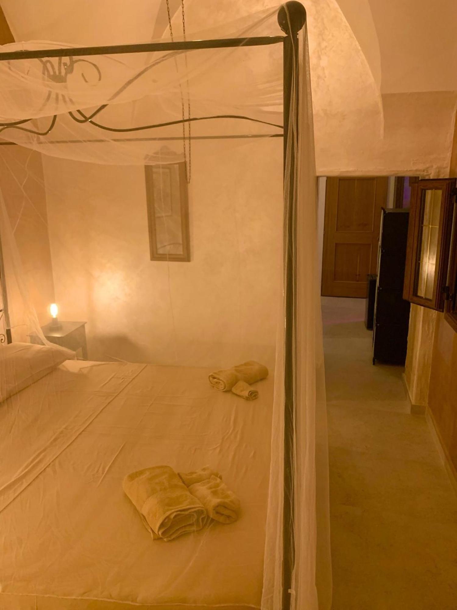 Centro Storico Rooms Gallipoli Dış mekan fotoğraf