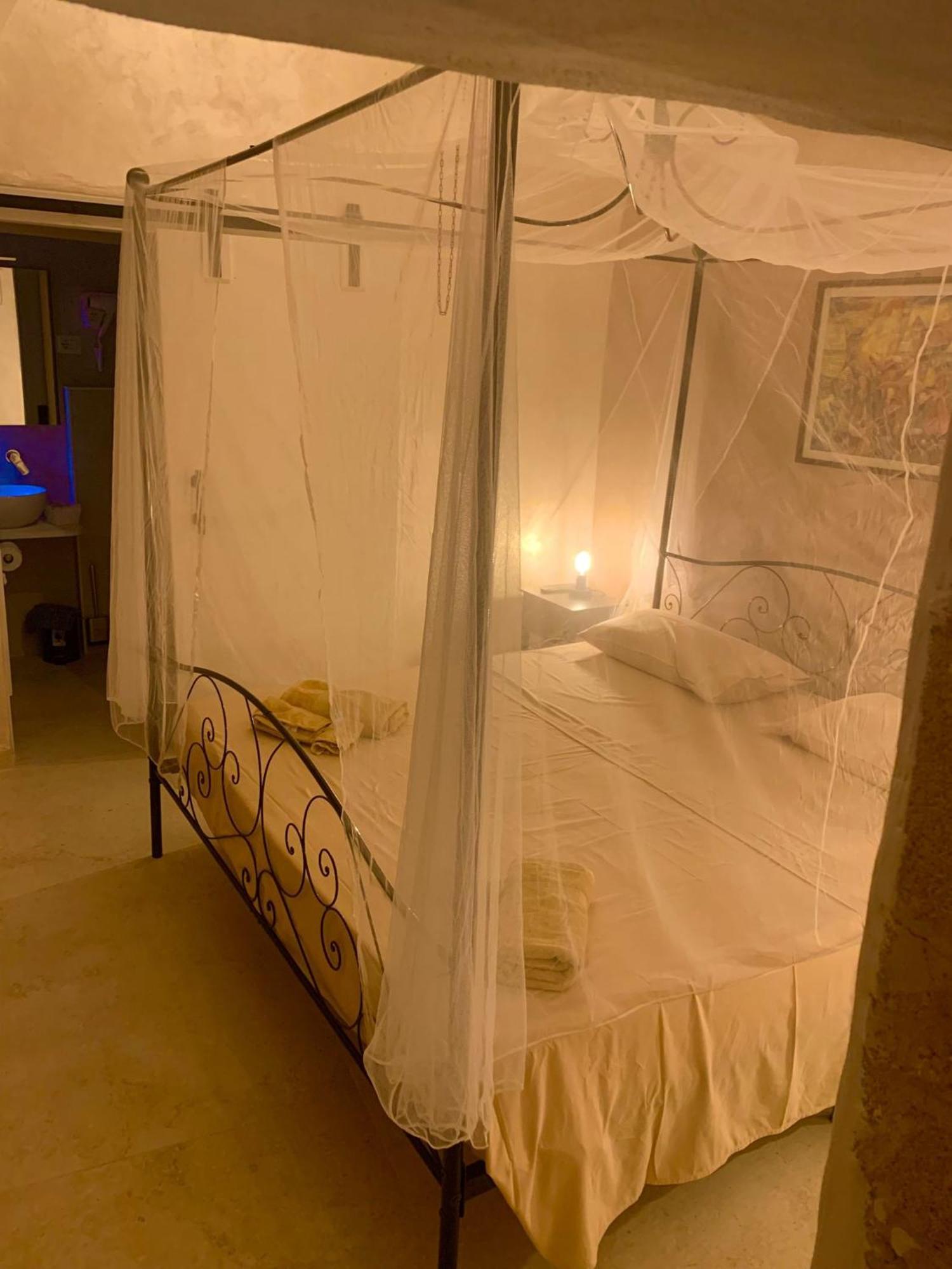 Centro Storico Rooms Gallipoli Dış mekan fotoğraf