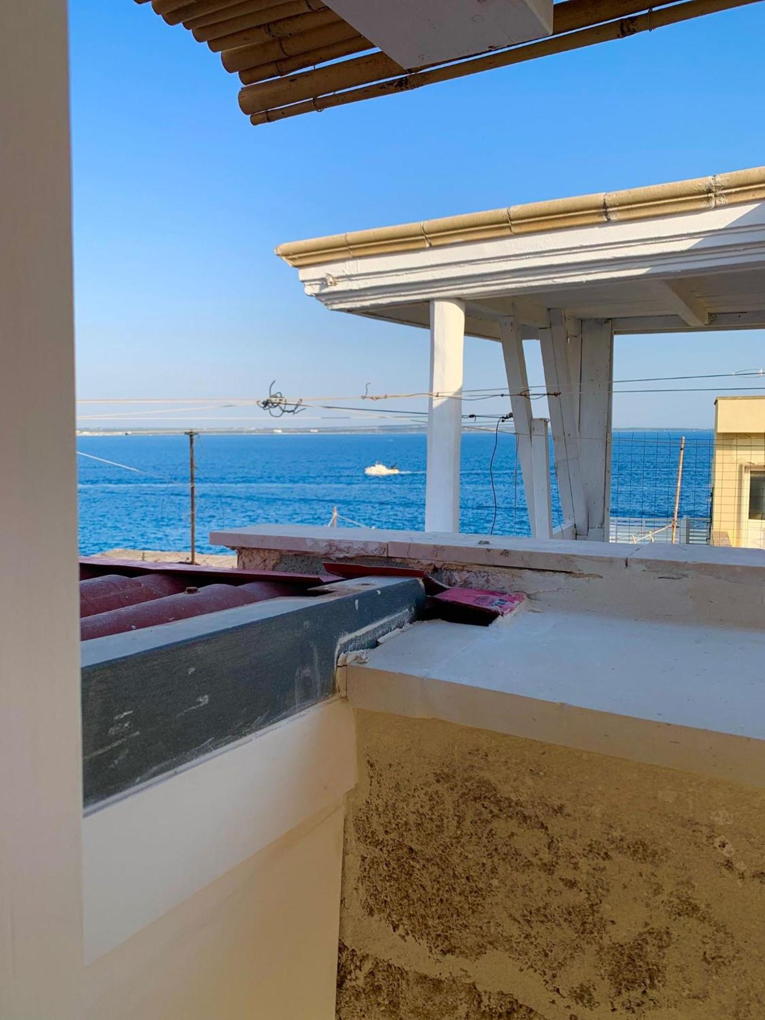 Centro Storico Rooms Gallipoli Dış mekan fotoğraf