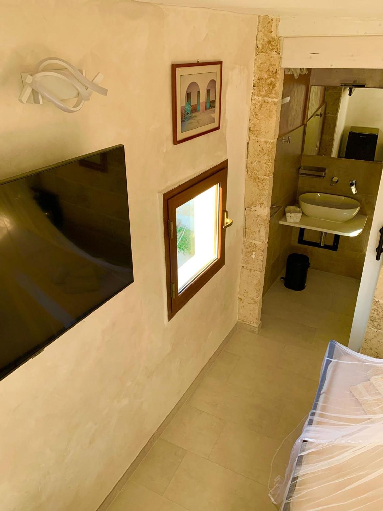 Centro Storico Rooms Gallipoli Dış mekan fotoğraf