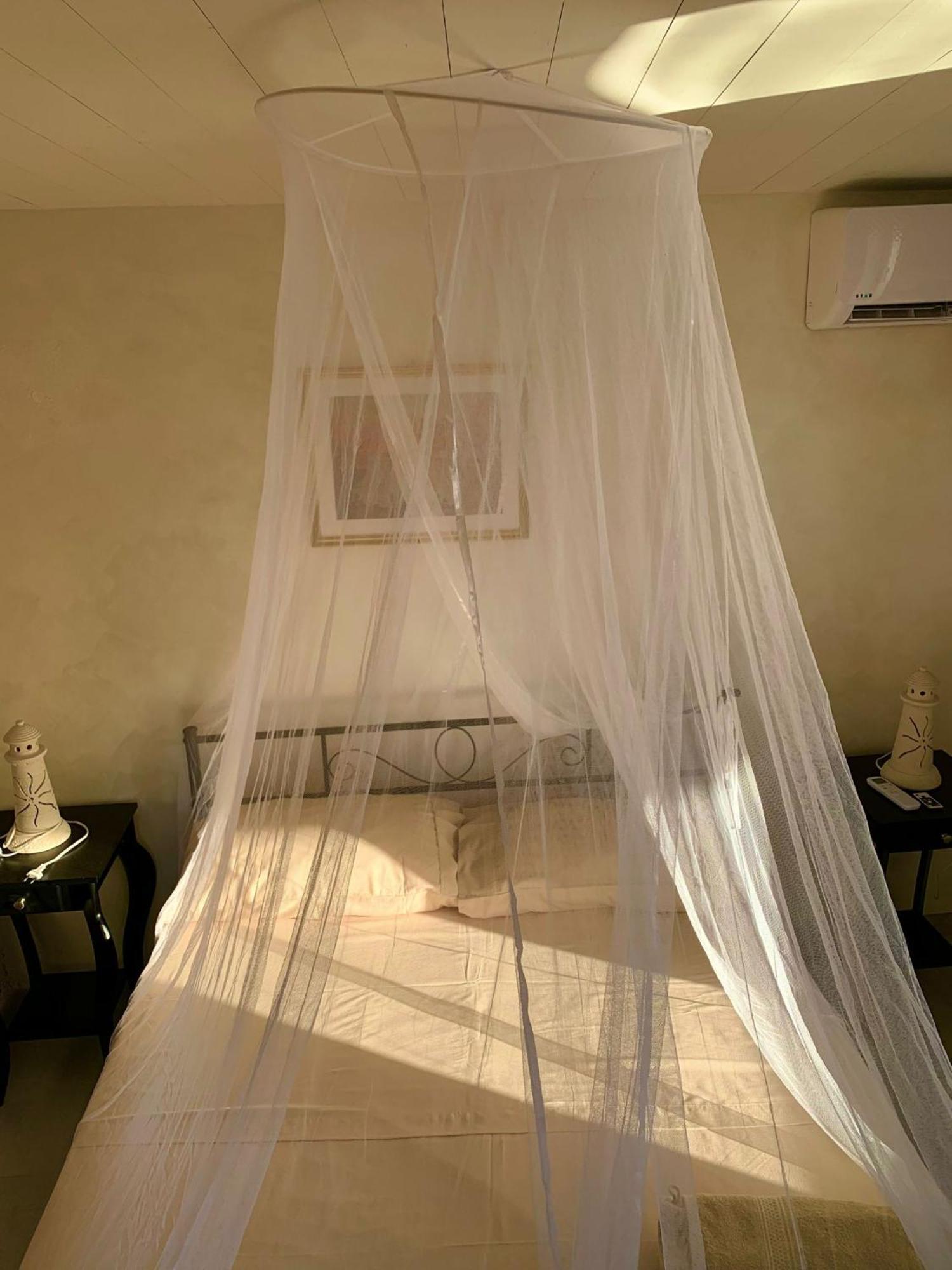 Centro Storico Rooms Gallipoli Dış mekan fotoğraf