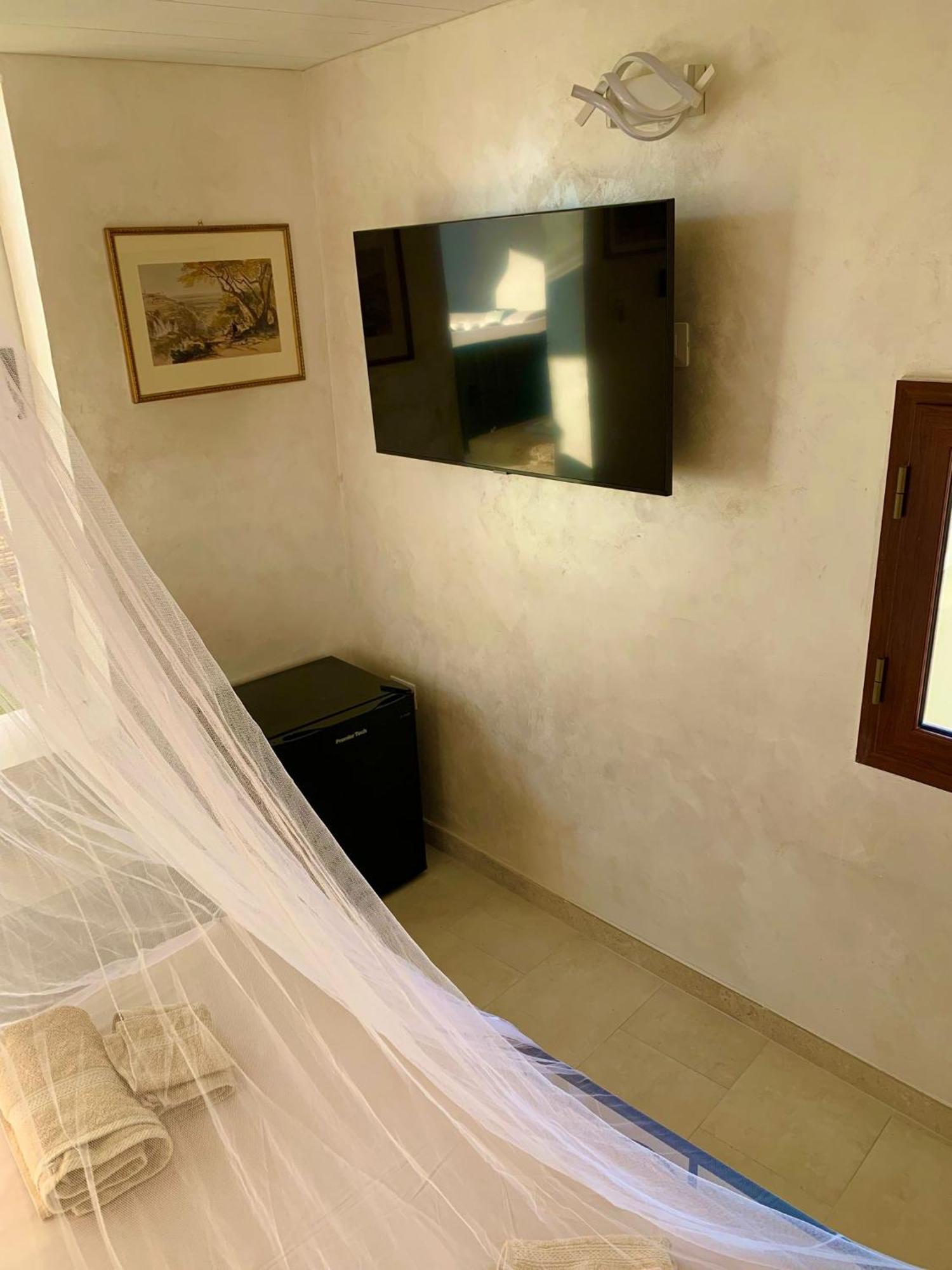 Centro Storico Rooms Gallipoli Dış mekan fotoğraf