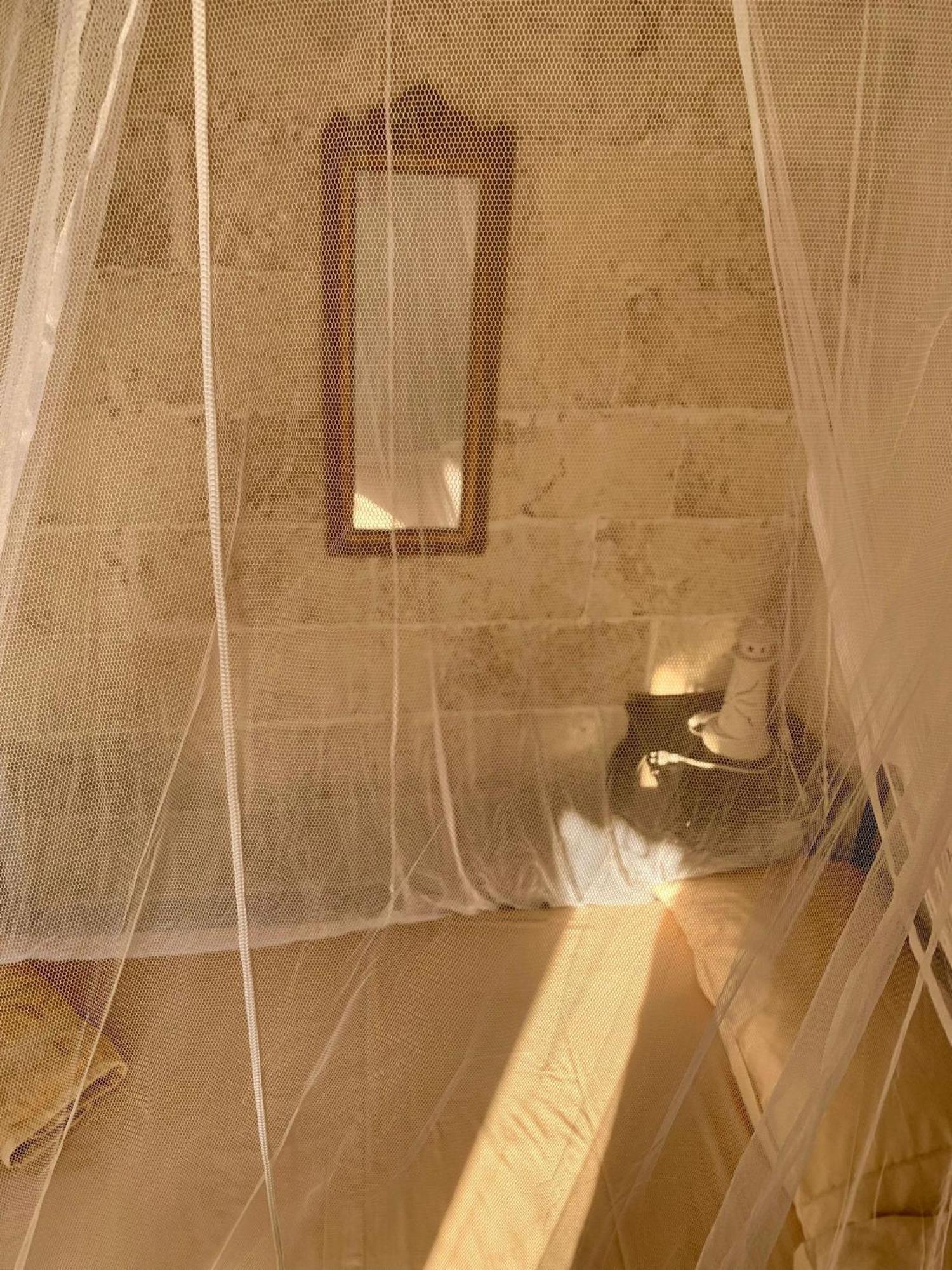 Centro Storico Rooms Gallipoli Dış mekan fotoğraf